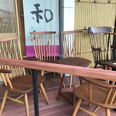 Kazumi Hotel โทบะ ภายนอก รูปภาพ