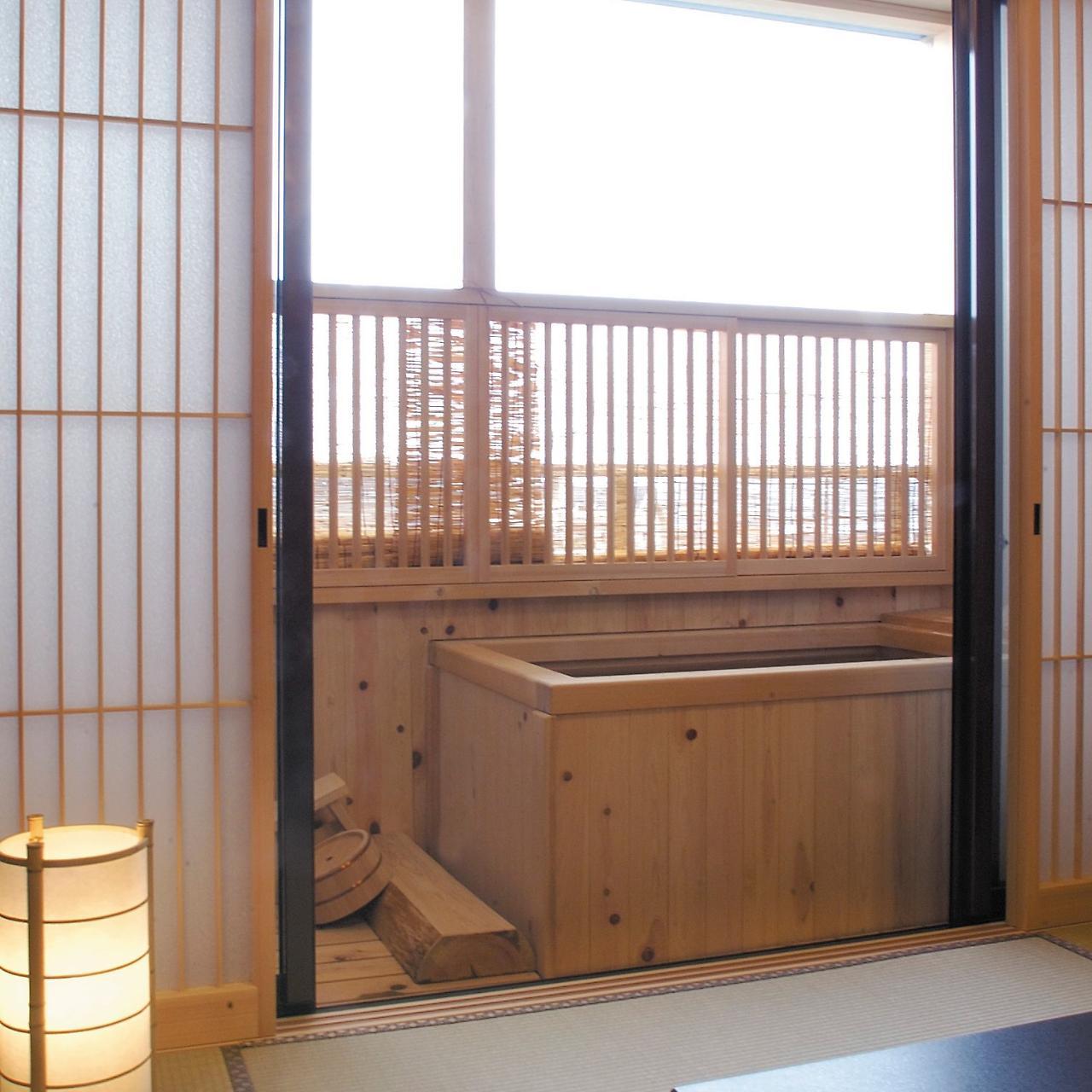 Kazumi Hotel โทบะ ภายนอก รูปภาพ