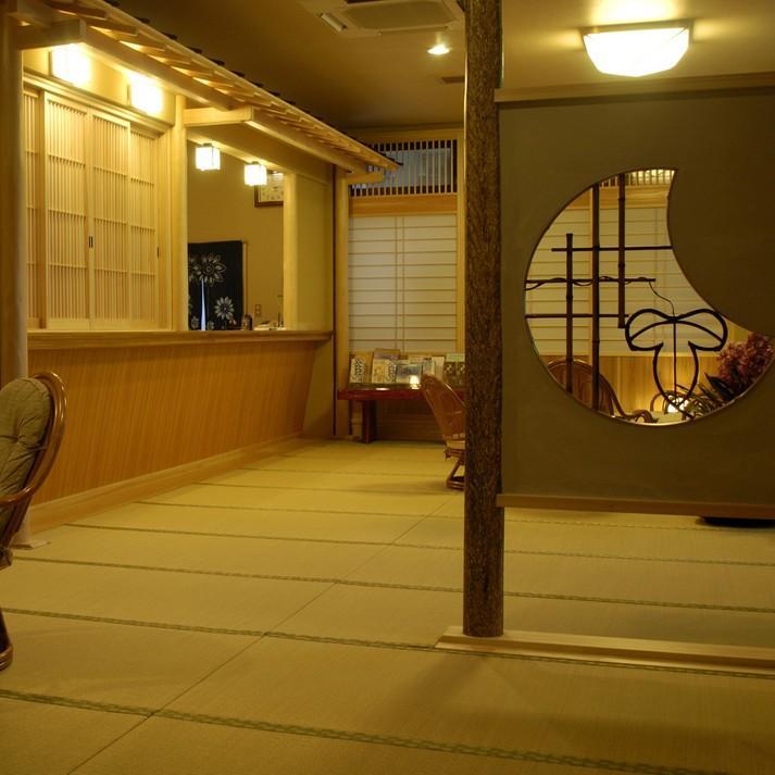 Kazumi Hotel โทบะ ภายนอก รูปภาพ