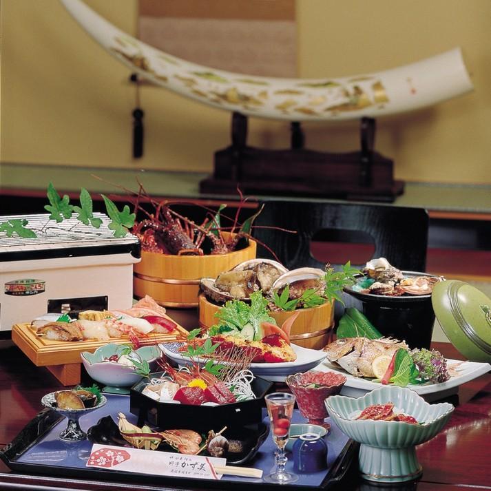 Kazumi Hotel โทบะ ภายนอก รูปภาพ