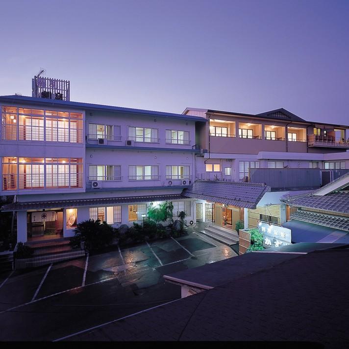 Kazumi Hotel โทบะ ภายนอก รูปภาพ
